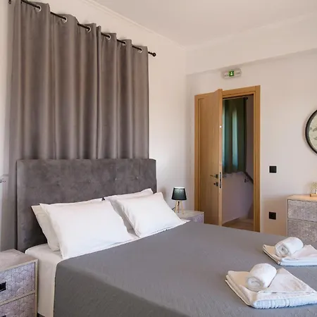Villa Melitti By Posarellivillas Halikounas