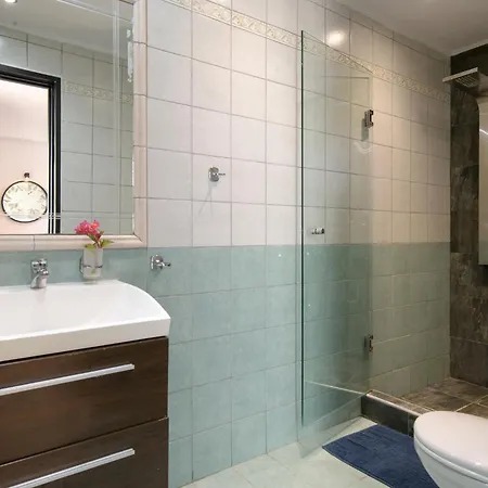 Melitti By Posarellivillas Villa *