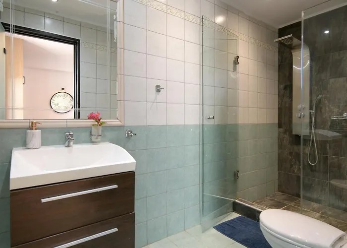 Melitti By Posarellivillas Villa *