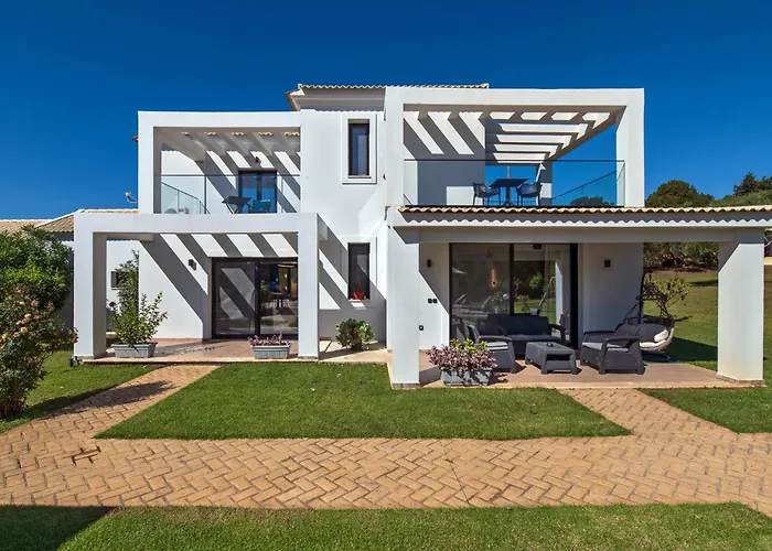 Melitti By Posarellivillas Villa *