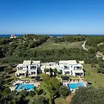 Vila Melitti By Posarellivillas