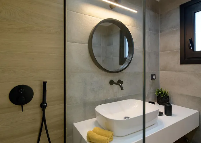 Melitti By Posarellivillas Villa *